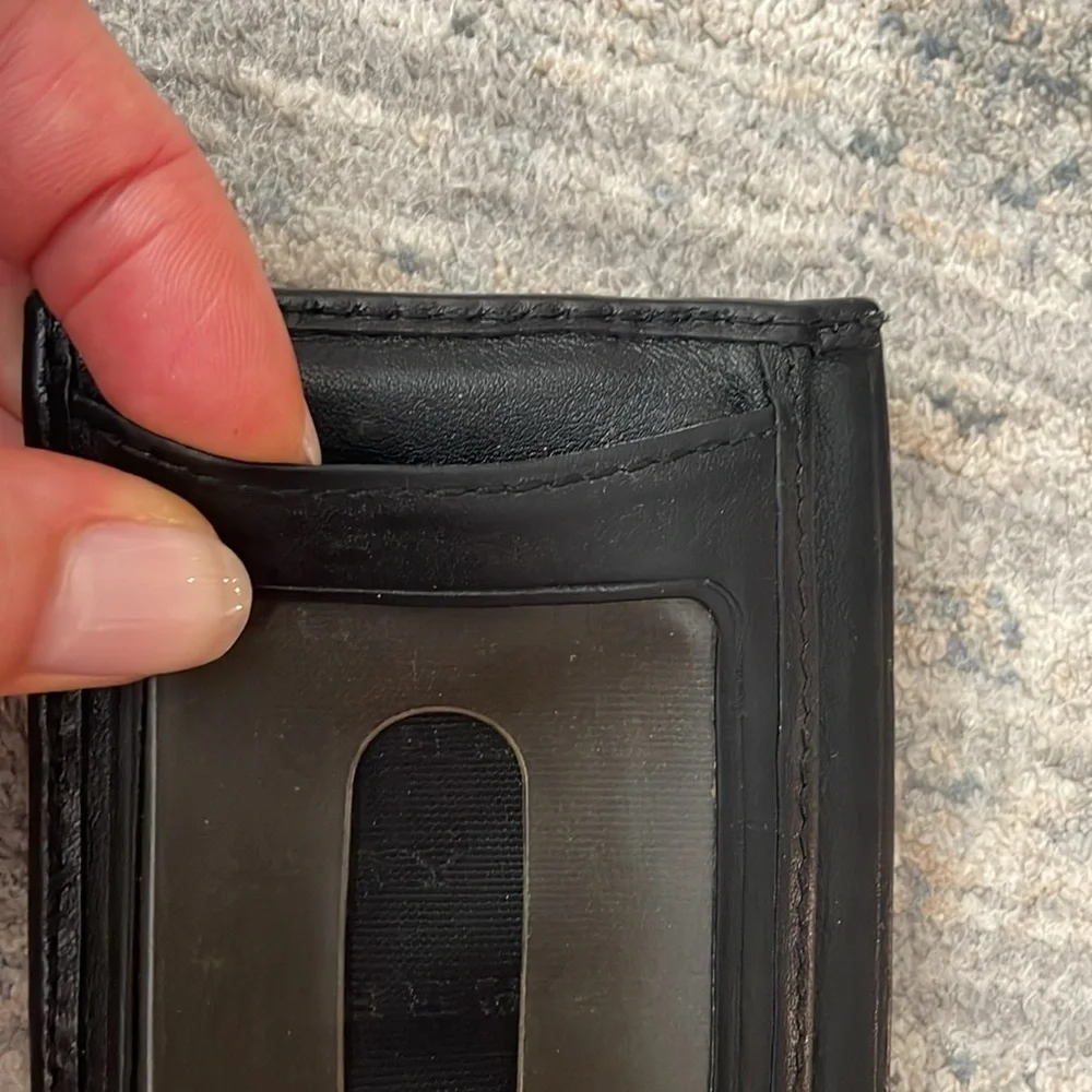 Burberry card holder - Picture 7 of 13